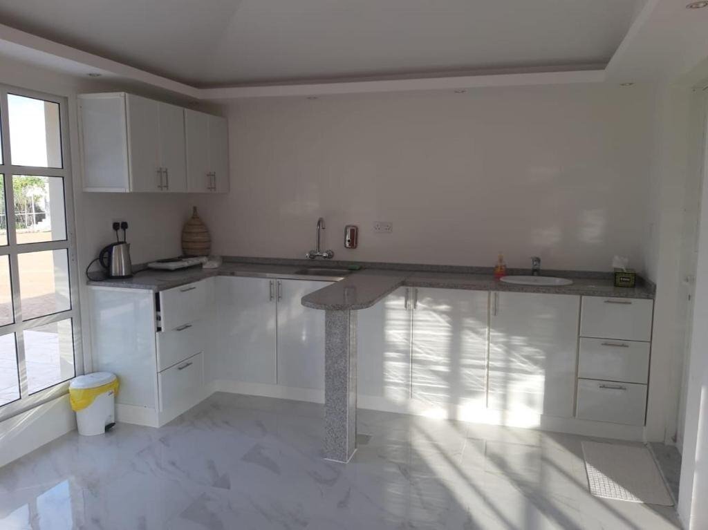 Hotel Al Ghoroub Farm Stay 1*