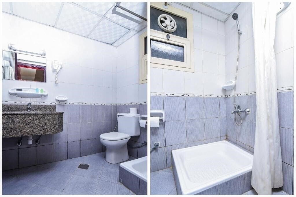 Zdjęcia Al Usra Hotel 3*