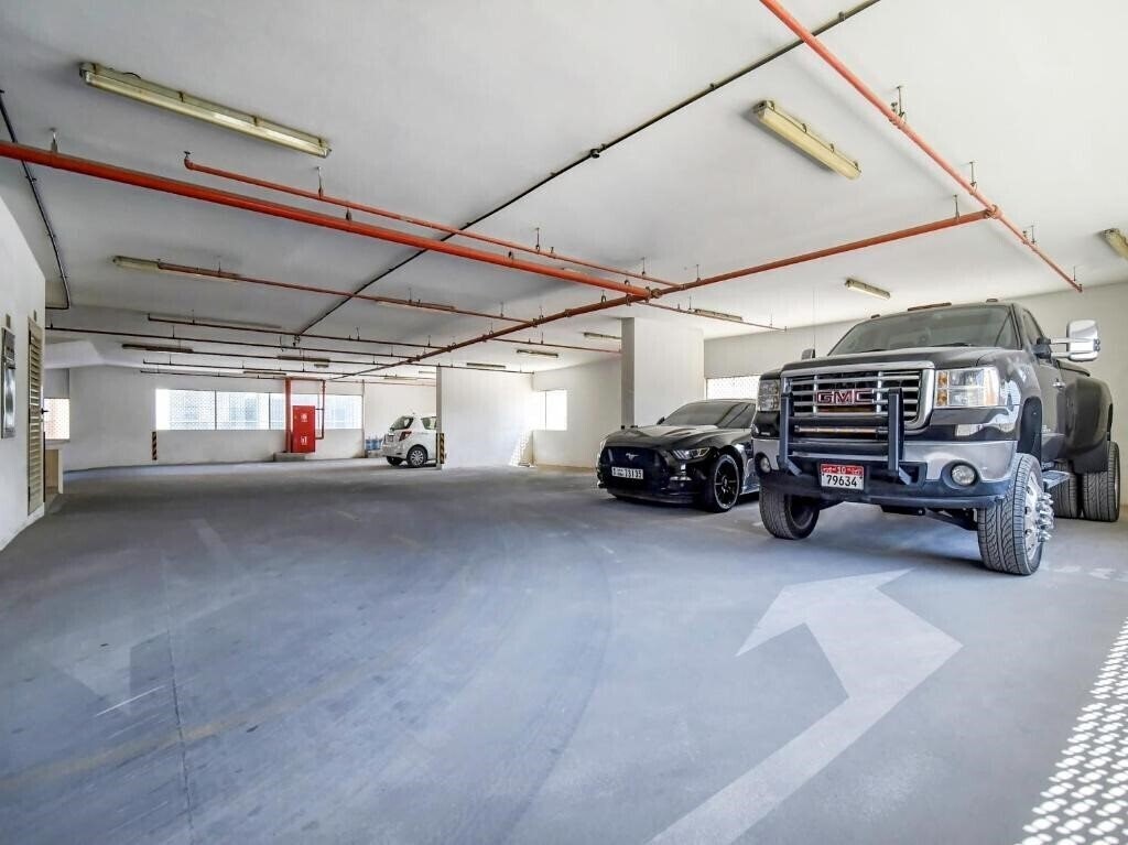 Zdjęcie Al Usra Hotel 3*