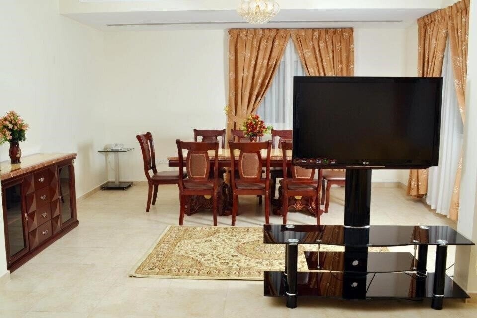 Фотографія Sara Hotel Apartment 3*