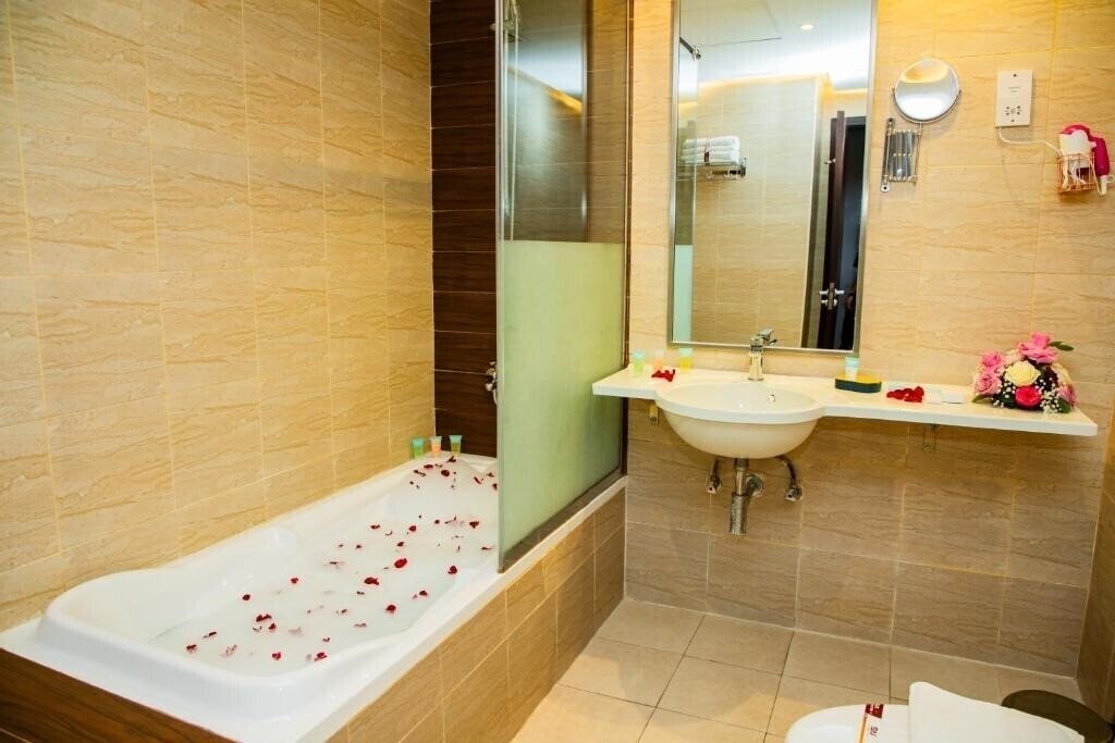 Zdjęcie The Saj Hotel 4*