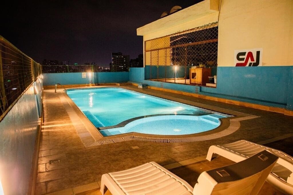 Obraz The Saj Hotel 4*