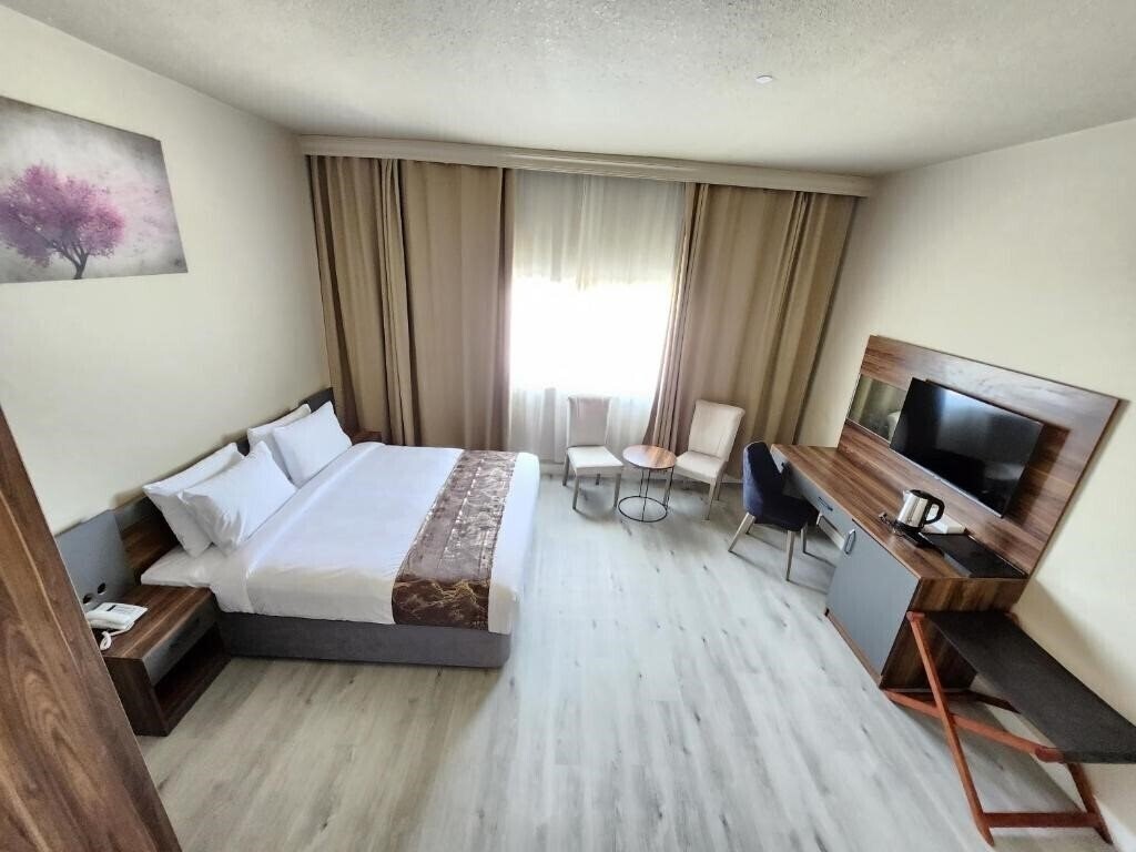 Zdjęcie The Saj Hotel 4*