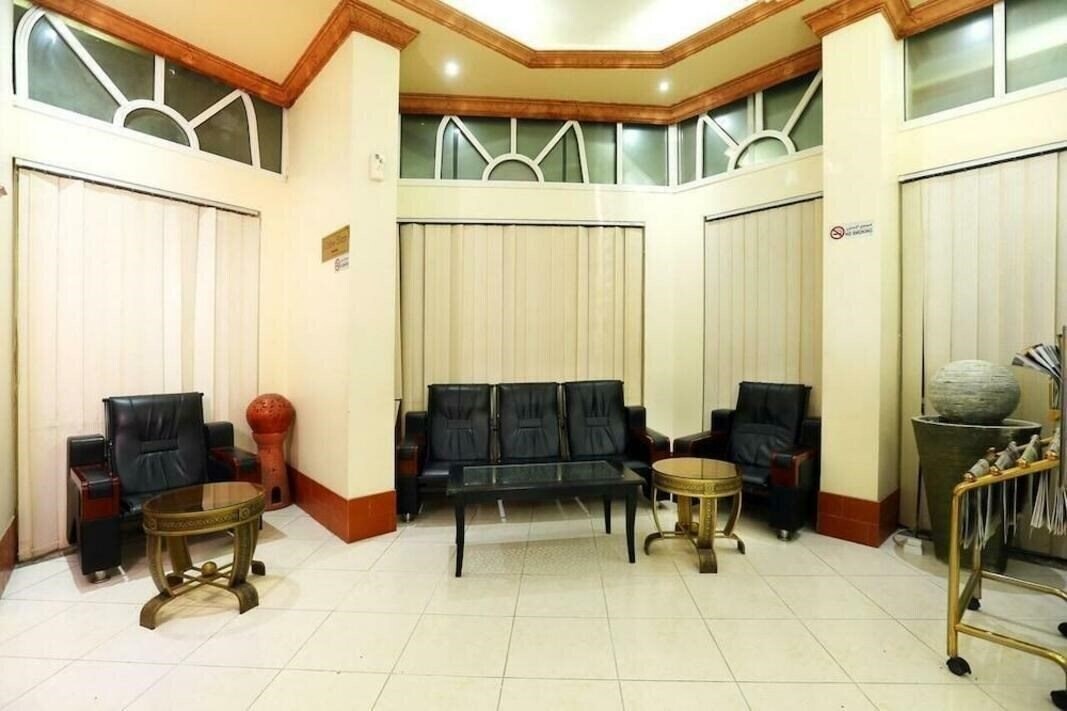 Zdjęcie Hamilton Hotel Apartments 2*