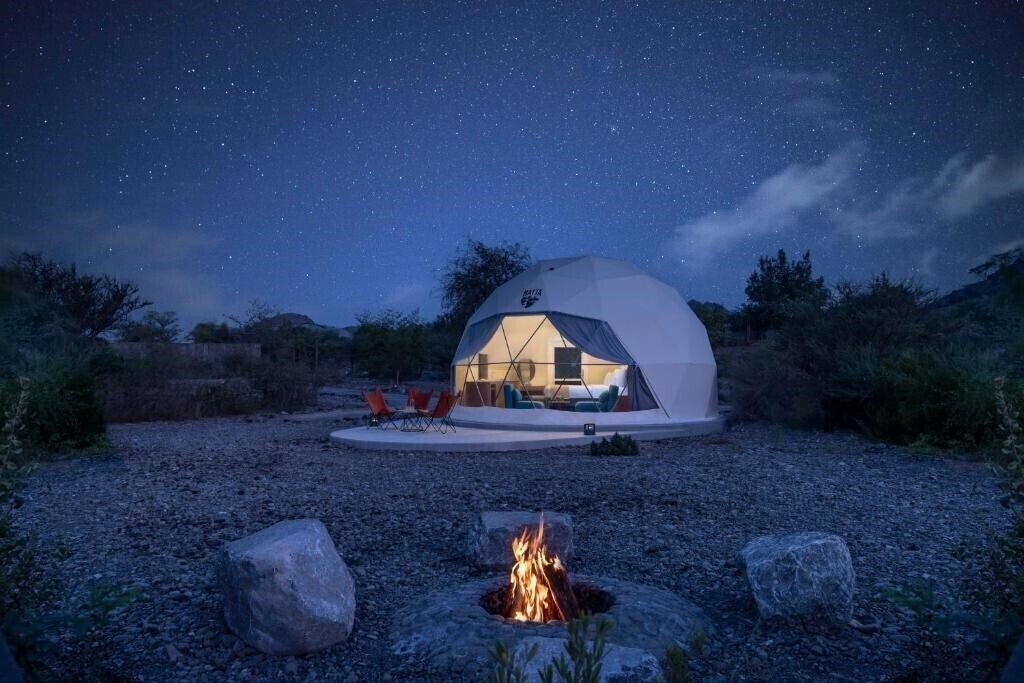 Картинка Hatta Resorts 2*