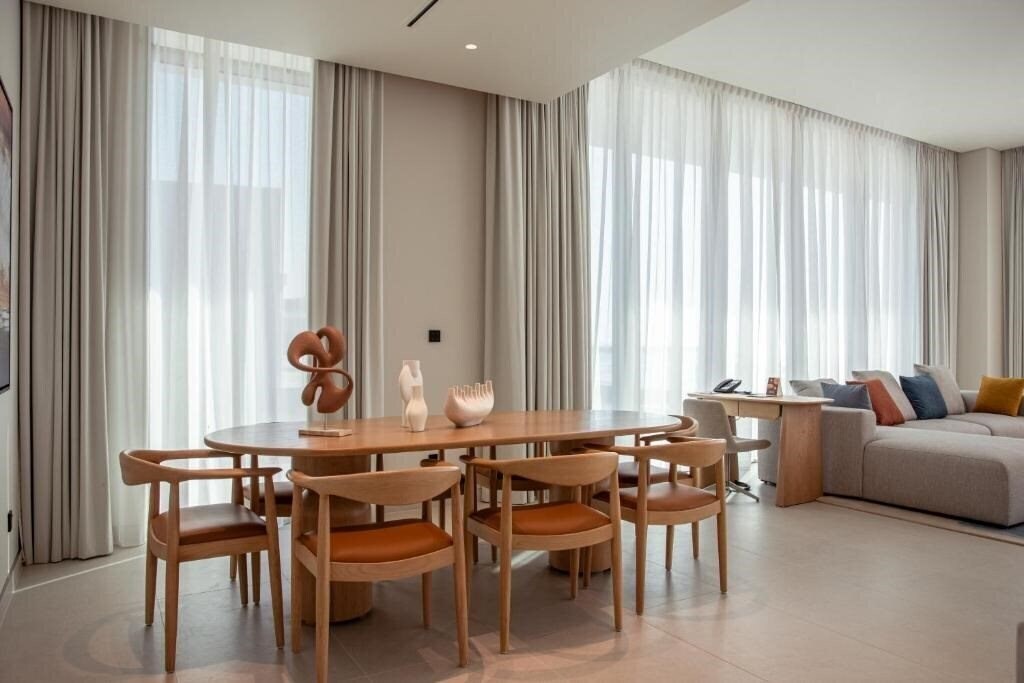 Зображення Ajman Hotel Luxury Villas by Blazon Hotels 5*