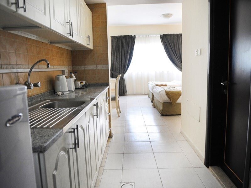 Zdjęcia Tulip Inn Royal Suites Ajman Apartments 3*