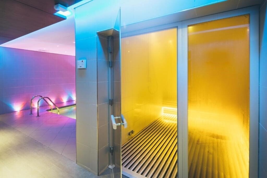 Zdjęcie Ayla Bawadi & Mall 4*