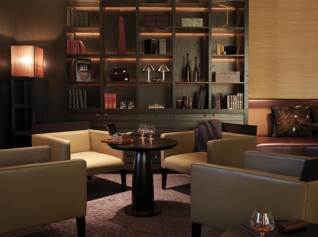 Obraz The Adress Montgomerie Dubai 5*