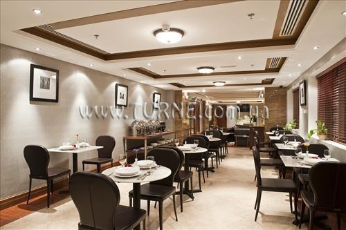 Фотографія Auris Lodge Al Barsha (ex. Richmond Green Hotel) 3*