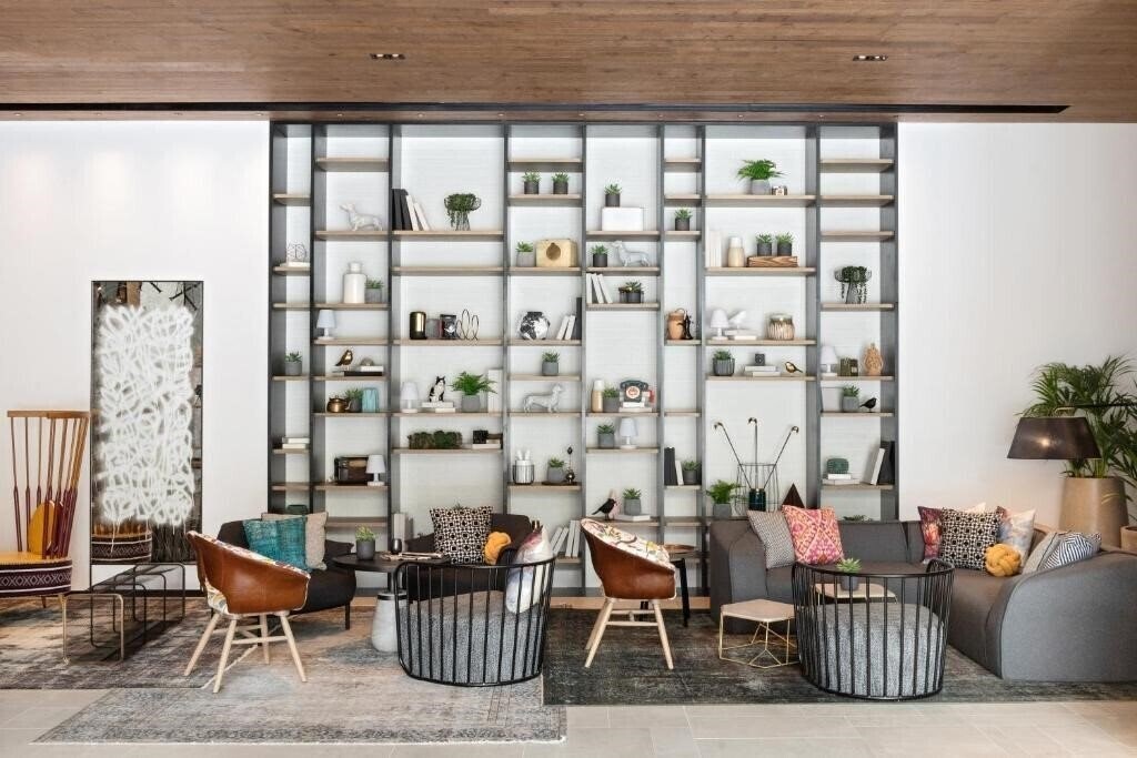 Zdjęcia Zabeel House by Jumeirah The Greens 4*