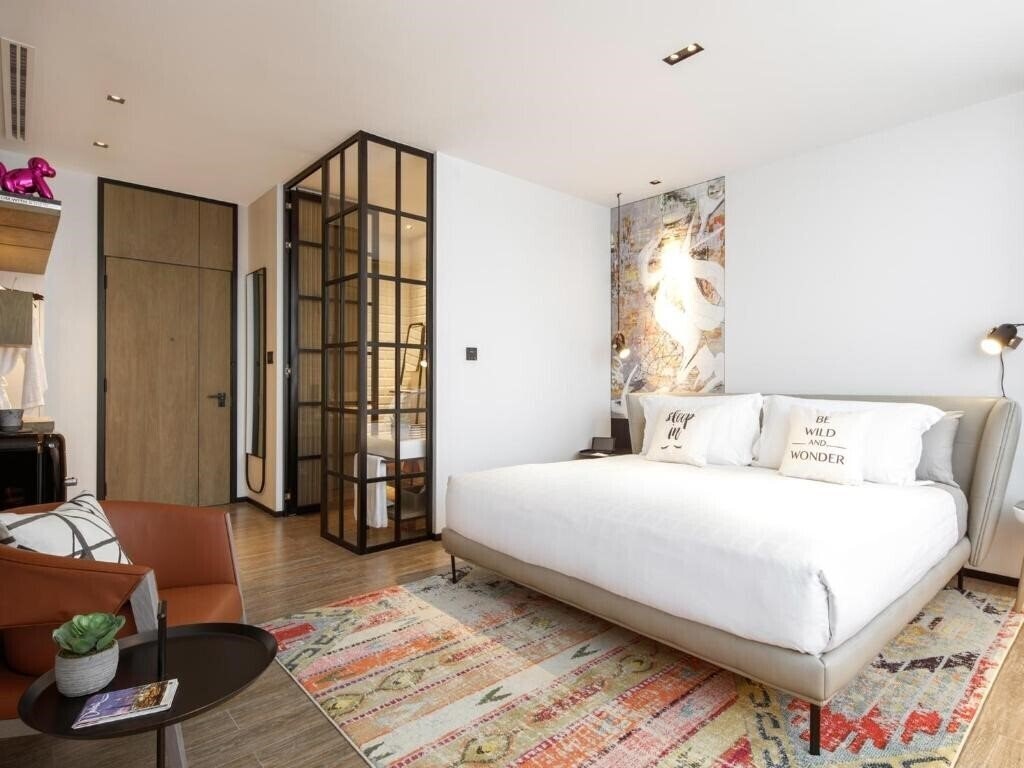 Zdjęcie Zabeel House by Jumeirah The Greens 4*