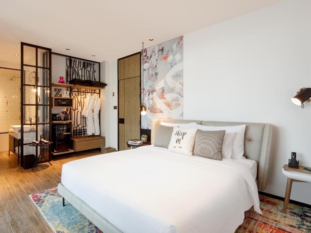 Zdjęcie Zabeel House by Jumeirah The Greens 4*