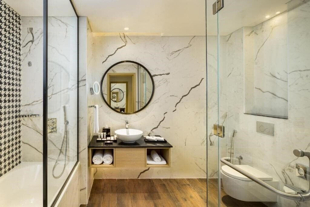 Zdjęcie Millennium Al Barsha 4*