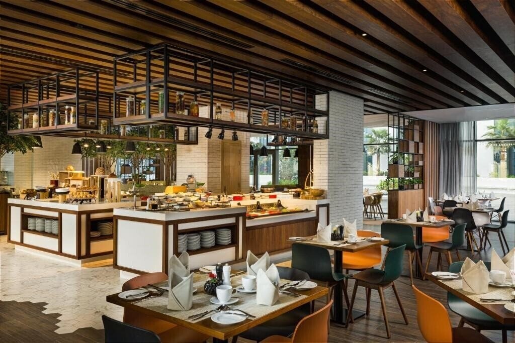 Zdjęcie Millennium Al Barsha 4*