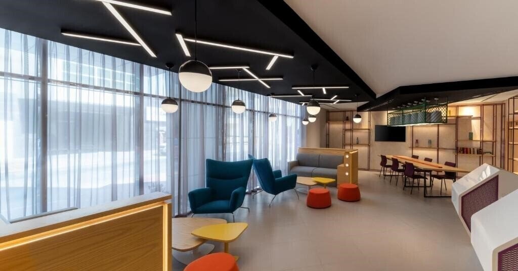 Картинка Studio M Al Barsha 3*