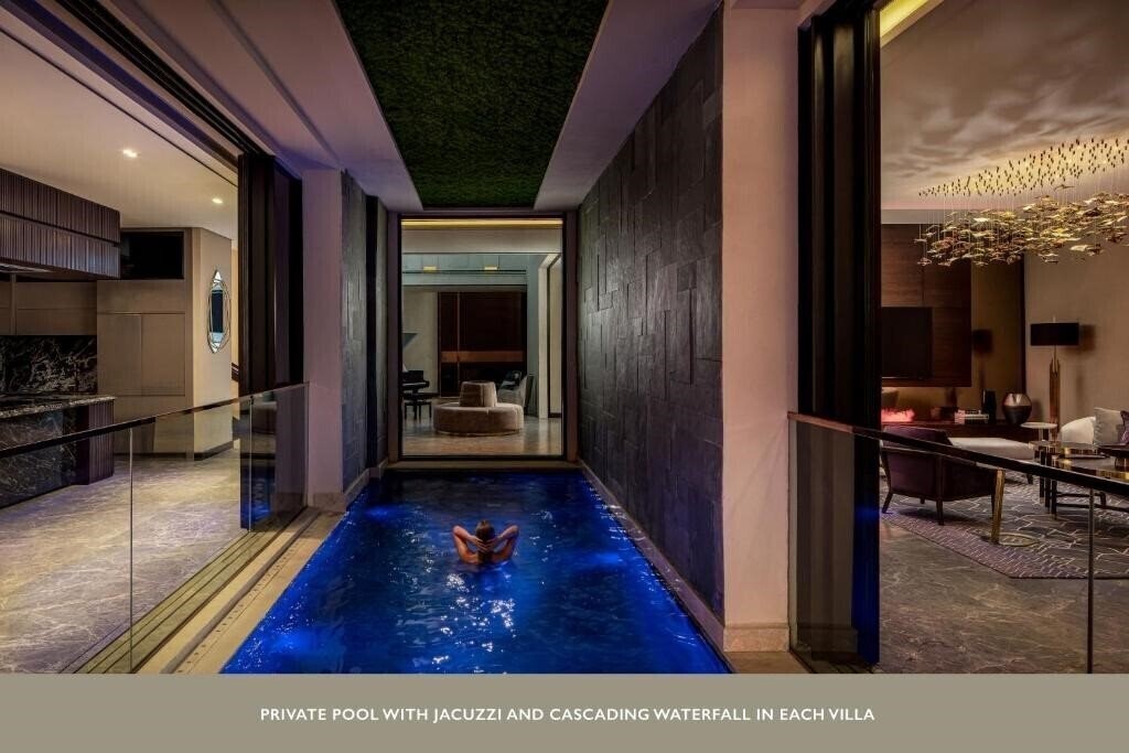 Zdjęcia The Biltmore Hotel Villas 5*