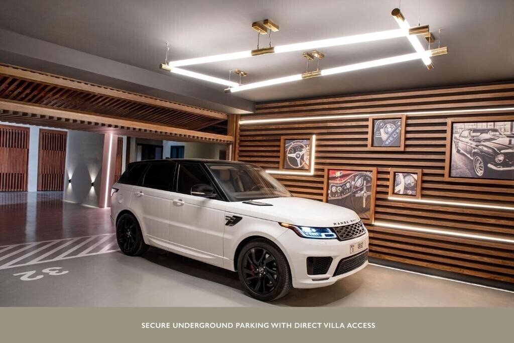 Obraz The Biltmore Hotel Villas 5*