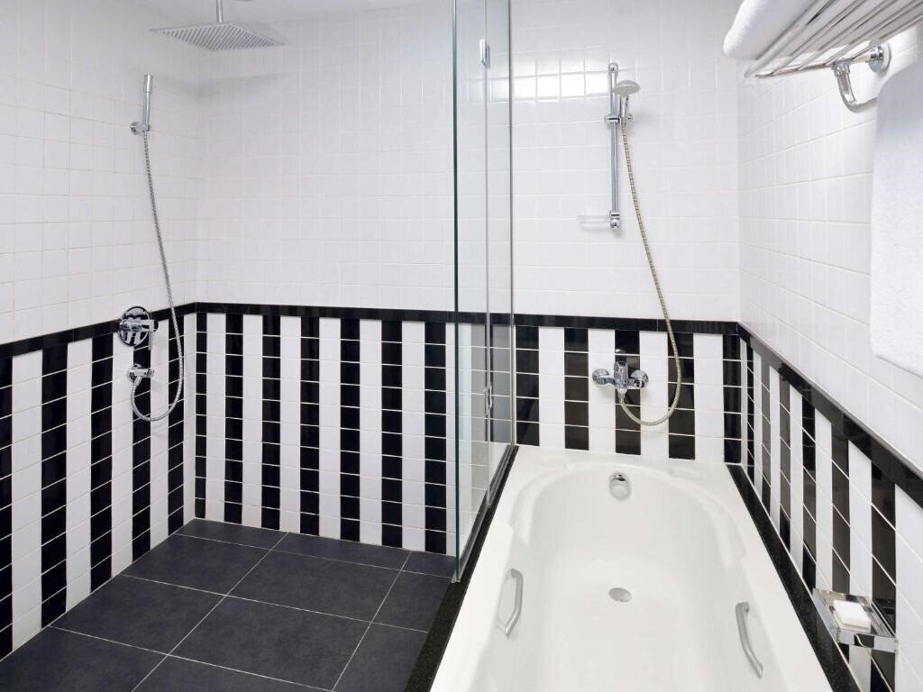 Zdjęcia Movenpick Al Mamzar 5*