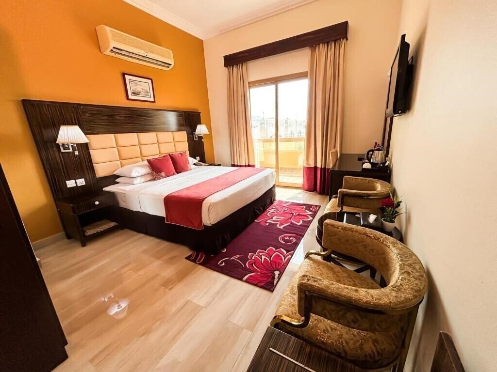 Hotel Fortune Hotel Deira 3*