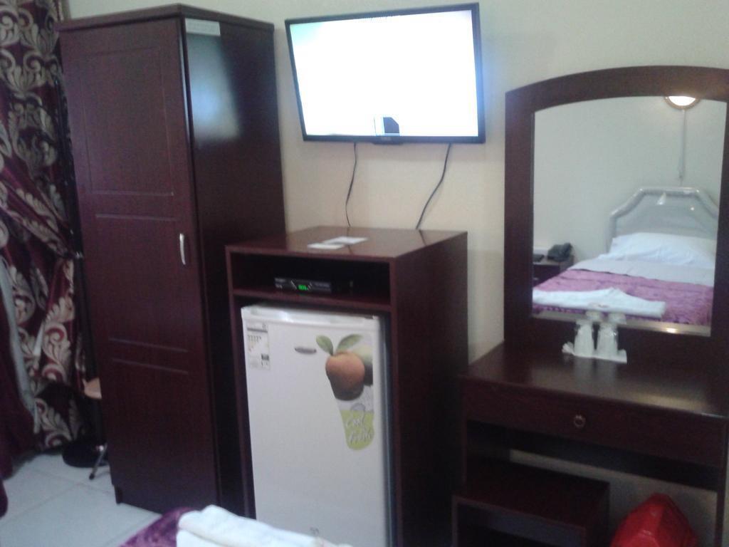 Зображення Al Rabia Hotel 1*