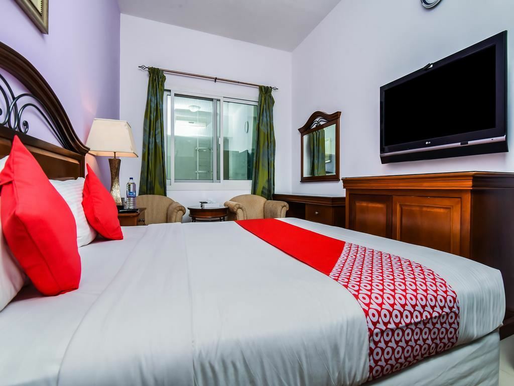 Obraz Empire Hotel Apartments 3*