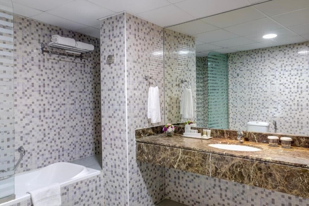 Фотография Dream City Hotel Apartment 4*