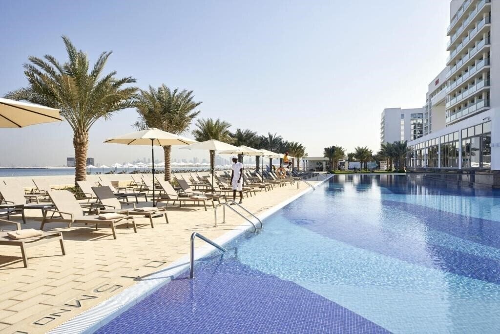 Зображення Riu Dubai 4*