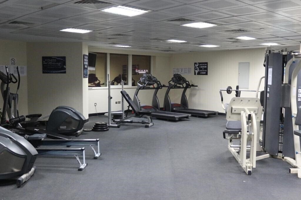Фотографія Pearl Executive Hotel Apartment (ex. Pearl Park Inn) апартаменты