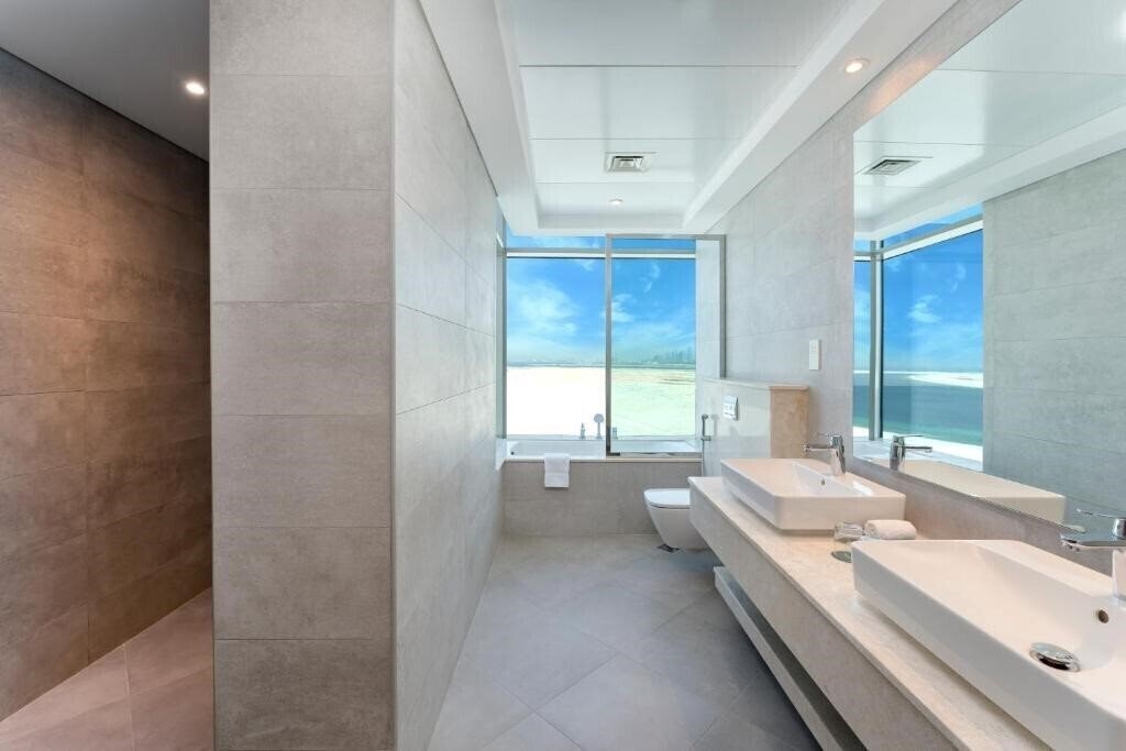 Zdjęcie Park Regis By Prince Dubai Islands 4*