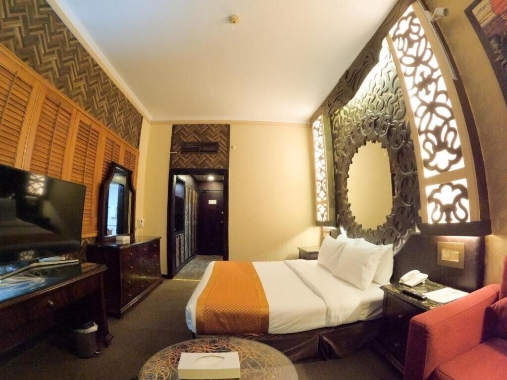 Фотографія Knight Armour 3*