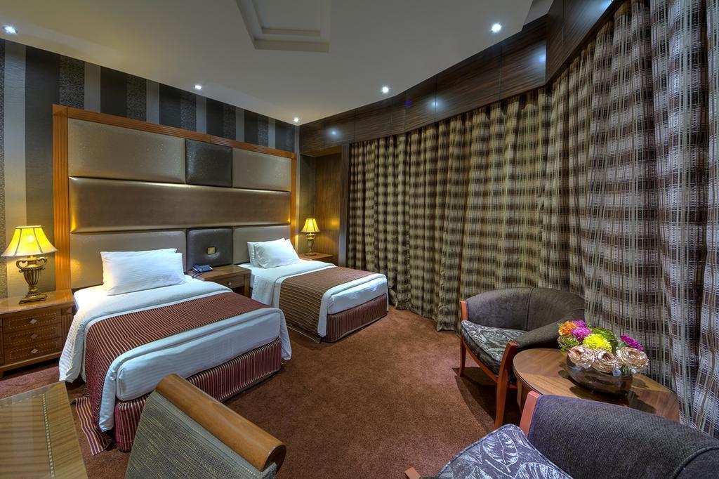 Zdjęcie Delmon Palace Hotel 3*