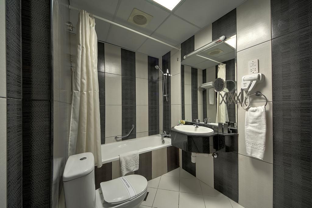 Zdjęcie Delmon Palace Hotel 3*