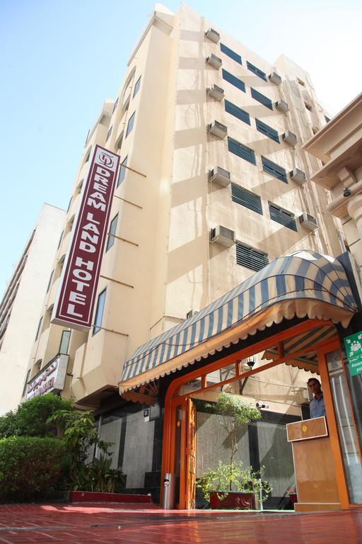 Фото Dream Land Hotel 2*