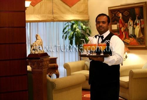 Zdjęcie Khalidia Hotel Apartments 3*