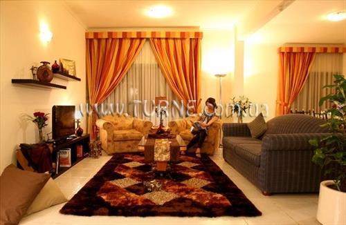 Obraz Khalidia Hotel Apartments 3*