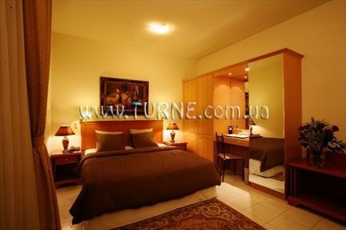 Zdjęcia Khalidia Hotel Apartments 3*