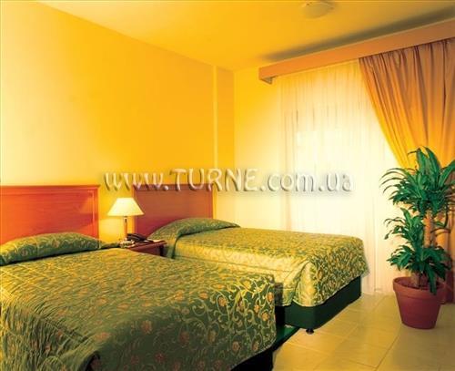 Hotel Khalidia Hotel Apartments 3*