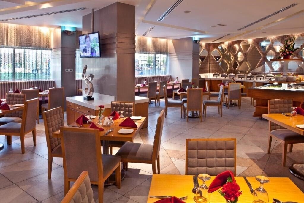 Obraz Landmark Grand Hotel 4*