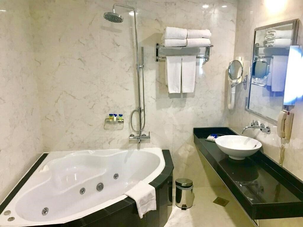 Zdjęcia Samaya Hotel Deira 4*