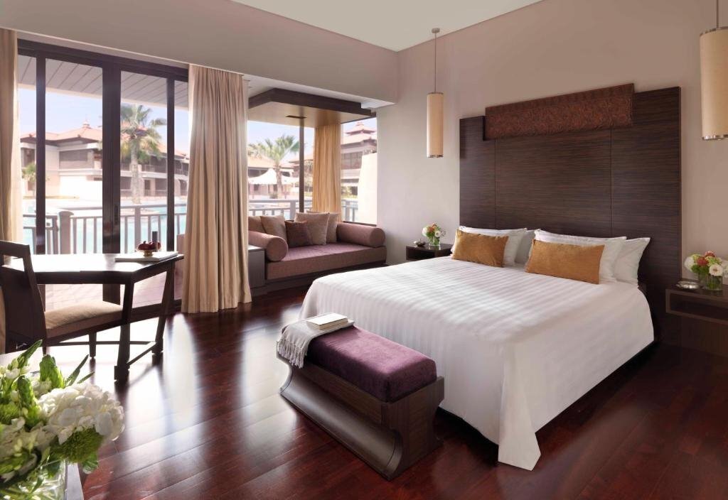 Изображение Anantara The Palm 5*