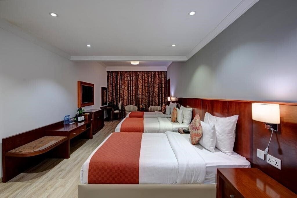 Zdjęcia Donatello Hotel 4*