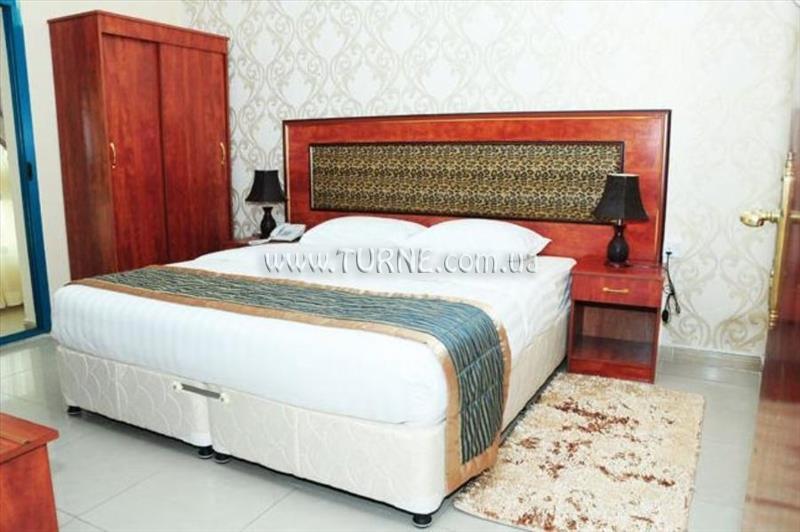 Zdjęcie Skyways Hotel 2*