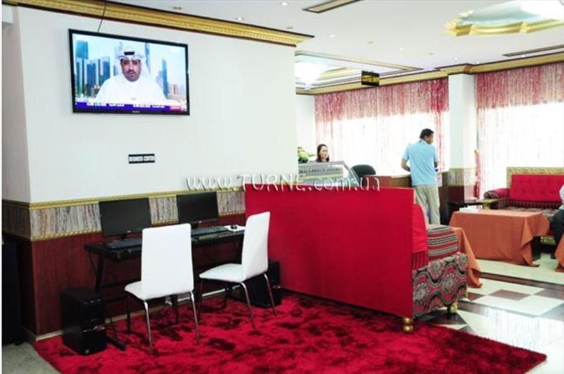 Obraz Skyways Hotel 2*