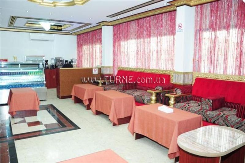 Zdjęcie Skyways Hotel 2*