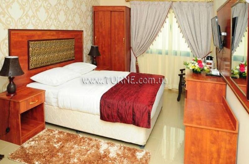 Zdjęcia Skyways Hotel 2*