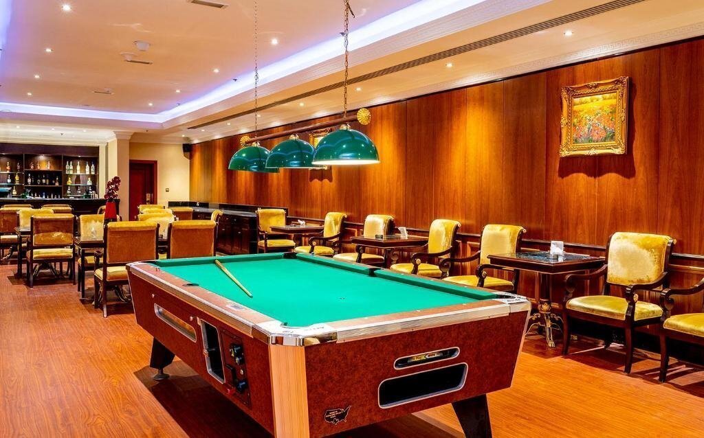 Zdjęcie Grand Excelsior Al Barsha Dubai 4*