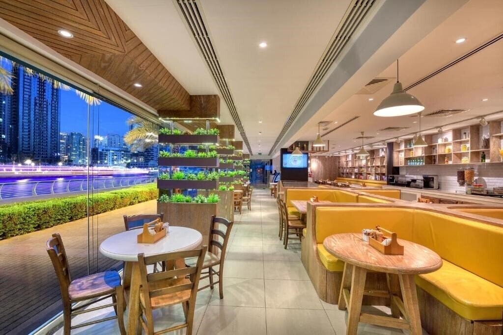 Изображение Pearl Marina Hotel Apartments апартаменты