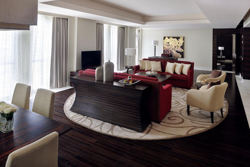 Фото Marriott Hotel Dubai Al Jaddaf 5*