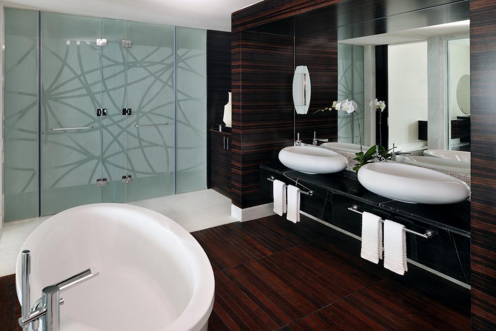 Фотография Marriott Hotel Dubai Al Jaddaf 5*